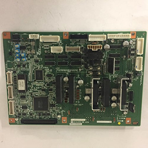 Ricoh Priport HQ7000 Digital Duplicator I/O Board- C2595115
