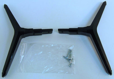 VIZIO 43" D43-C1 P34T2342, XLC01C0100 Stand Base Pedestal Neck & Screws