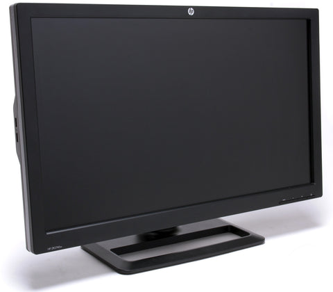 HP ZR2740w 27" Widescreen LED Backlit IPS Monitor