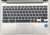 Asus Chromebook C100P Touchscreen Laptop