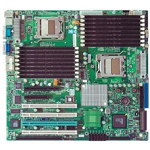 Super Micro Dual Socket Server Motherboard- H8DME