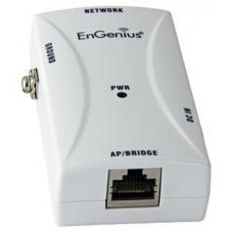 EnGenius 24V POE Injector- EPE-24R