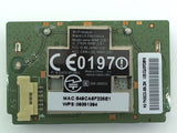 LG 49UH6030 4K UHD LED TV WN8122E1 WiFi Module- EAT61813802