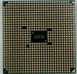 AMD A10-Series A10 PRO-7850B Desktop CPU Processor- AD785BXBI44JA