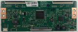 Philips 65PFL5602/F7 4K LED TV 6870C-0769A T-Con Board- 6871L-5655B