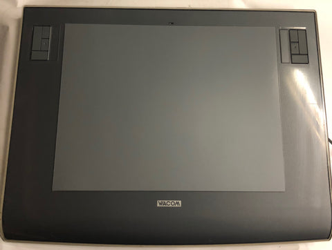 Wacom Intuos 3 Graphics Tablet- PTZ-930