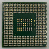 Intel Celeron 2.4 GHz Desktop CPU Processor- SL6W4