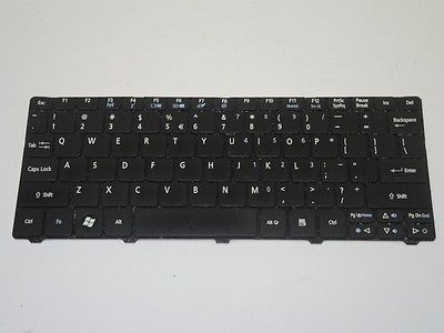 Acer Aspire One D257 Laptop Keyboard- AEZH9R00210