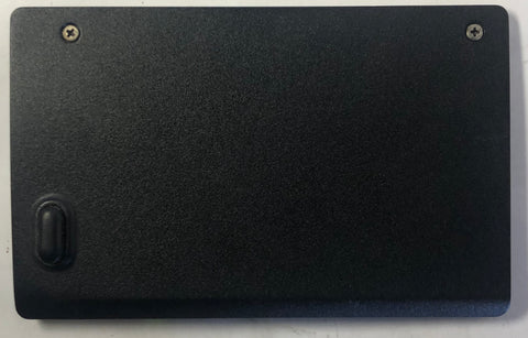 Toshiba Satellite L755 Laptop ZYE37BLBHD0I00 Hard Drive Cover Door