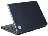 HP Pavilion G62 Laptop- 250GB HDD, 4GB RAM Memory, i3-M370 Processor, Windows 7 Home Premium