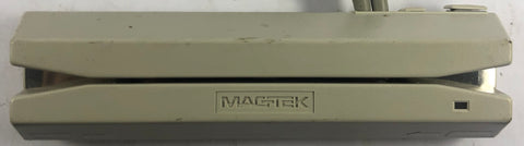 Magtek 21080020 Magnetic Stripe Credit Card Reader