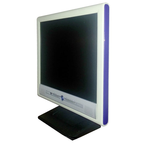 BenQ Q5C3 15" LCD Monitor