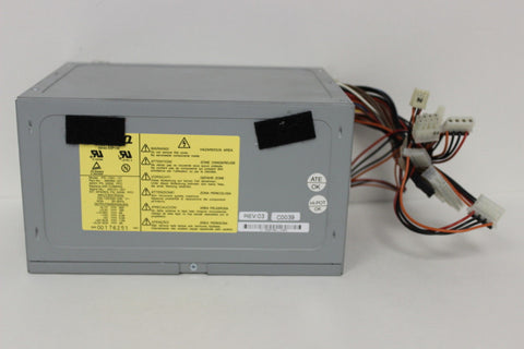 HP ProLiant ML370 G1 Server PS-7331-1C 325W Power Supply- 402151-001
