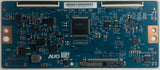 Hisense 65R6E 4K LED TV 65T50-COC T-Con Board- 55.65T50.C13