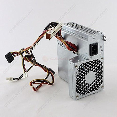 HP PS-6241-7 240W Power Supply- 455324-001