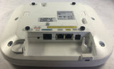 Cisco Aironet 2702i Wireless Access Point- AIR-CAP2702I-B-K9