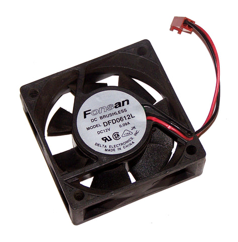 Delta Electronics Fonsan Cooling Fan- DFD0612L