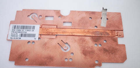 HP Stream 13 Laptop 42Y0BHSTP20 Heatsink- 794052-001