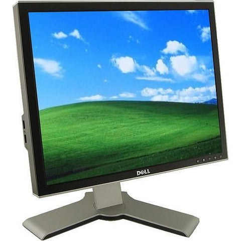 Dell UltraSharp 2007FPb 20.1" Widescreen LCD Monitor