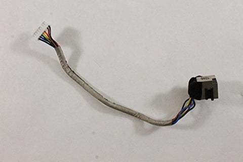 Dell Studio 1535 Laptop DC Jack Power Jack & Cable