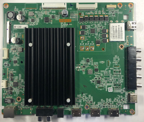 Vizio E70-E3 4K LED TV 1P-0169X00-4013 Main Board- 0165CAQ04E00