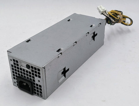 Dell OptiPlex 3050 180W SFF Desktop Power Supply- N8D59