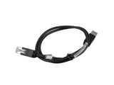 Dell EMC HSSDC-HSSDC Fiber Cable- 038-003-022