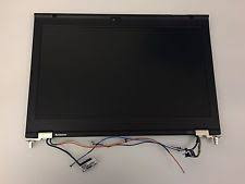 Lenovo ThinkPad 4446 Complete LCD Screen