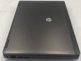 HP ProBook 6360b Laptop- 320GB HDD, 8GB RAM, Intel i5 CPU, Windows 10 Pro