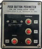 Titmus Optical Push Button Perimeter