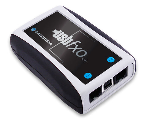 Sangoma U100 Dual USB FXO Interface