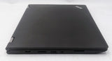 Lenovo ThinkPad Yoga 460 Laptop- 240GB SSD, 8GB RAM, Intel i7 CPU, Windows 10 Pro
