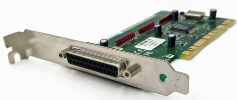 Adaptec AVA-2902BE PCI to Fast SCSI Host Adapter Card