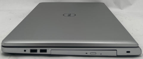 Dell Inspiron 17-5759 Laptop- 256GB SSD, 8GB RAM, Intel i7 CPU