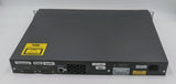 Cisco Catalyst 3750 Series Switch- WS-C3750G-48TS-S