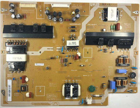 Vizio E55-E2 4K LED TV PSLL171301W Power Supply Board- 056.04171.0041