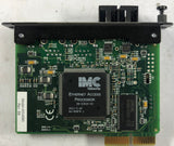Scientific Atlanta FiberLinX SM1550 PLC Processor- 4004890