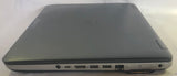 HP ProBook 650 G2 Laptop- 120GB SSD, 4GB RAM, Intel i5-6200U CPU, Windows 10 Pro