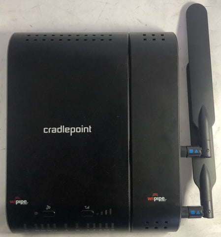 CradlePoint CBA750B Integrated Mobile Broadband Adapter