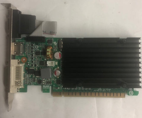EVGA GeForce 210 512MB DDR3 PCI-E Graphics Card- 512-P3-1311-KR