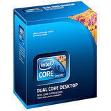 Intel Core i3-540 Desktop CPU Processor- SLBTD