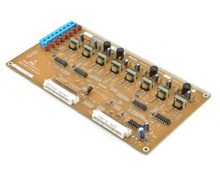 Nitsuko 8-Port Digital Station Card- DX2NA-8DSTU-S