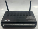 D-Link DSL-2750B Wireless-N ADSL2+ Modem Router