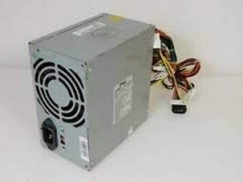 Dell 0N380 Power Supply- HP-2507f3B