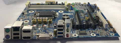 CPU thatb1709043student Intel BC31S1P Xeon Phi Coprocessor 31S1P 8GB, 1.100 GHz, 57