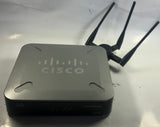 Cisco Small Business WAP4410N Wireless-N Access Point with Power Over Ethernet