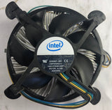 Intel Desktop Cooling Fan & Heatsink Assembly- E30307-001
