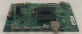 TCL 55S401 4K LED TV 40-MST10S-MAE4HG Main Board- 08-MS10S01-MA200AA