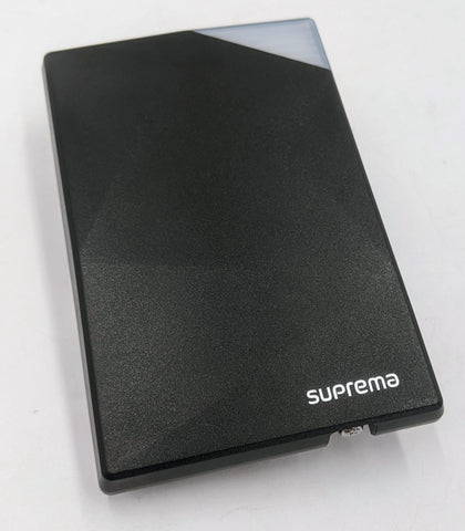 Suprema Xpass S2 Smart IP Access Reader- XPS2M
