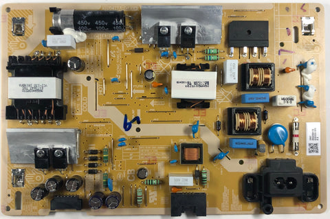 Samsung UN40NU7100FXZC 4K LED TV L40E6_NDY Power Supply Board- BN44-00947A